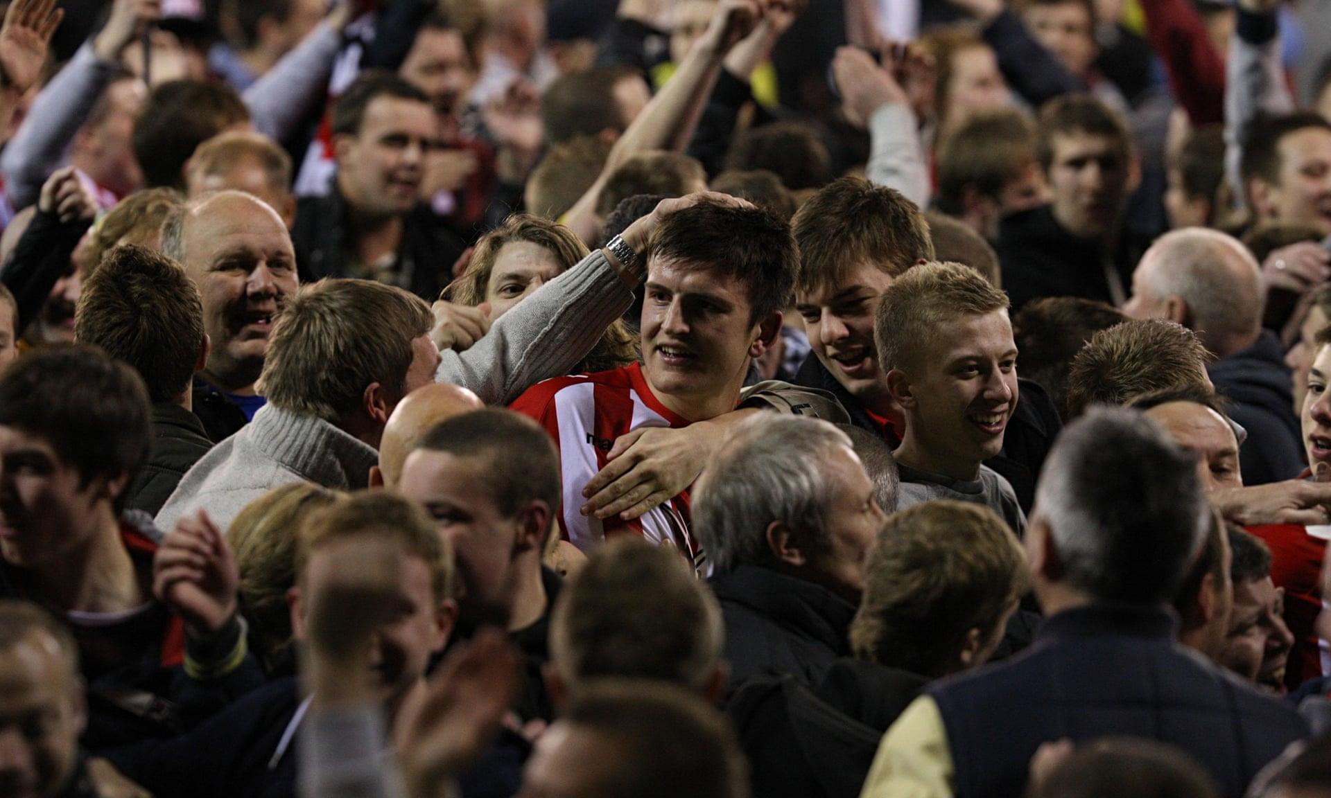 为球迷带来 为球迷带来