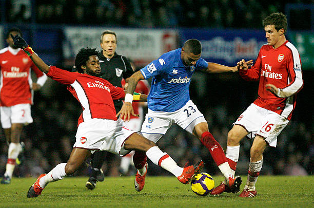 在一场令人 在一场令人